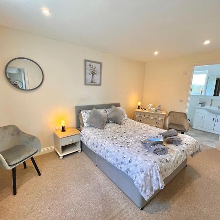 Bed and Breakfast Webbys Windrush Walk Bourton-on-the-Water Zewnętrze zdjęcie