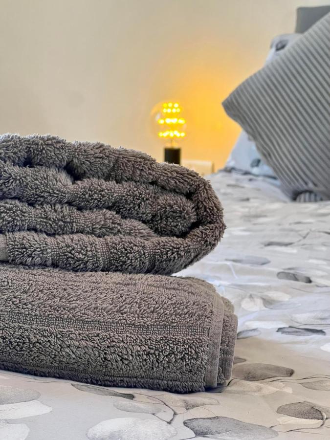 Bed and Breakfast Webbys Windrush Walk Bourton-on-the-Water Zewnętrze zdjęcie