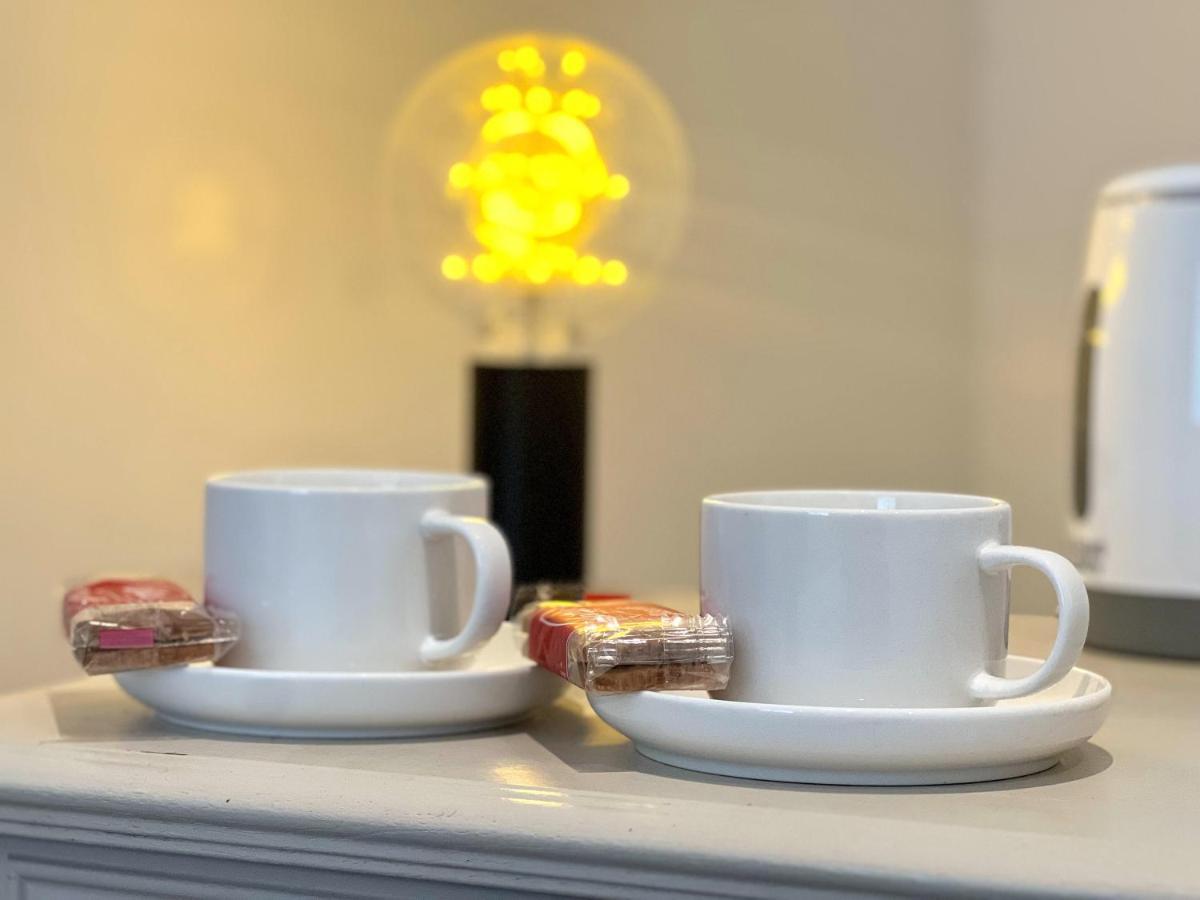 Bed and Breakfast Webbys Windrush Walk Bourton-on-the-Water Zewnętrze zdjęcie